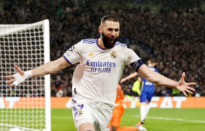 Những Cầu Thủ Real Madrid Qua Các Thời Kỳ