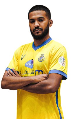 Danh Sách Cầu Thủ Al Nassr Mới Nhất 2024