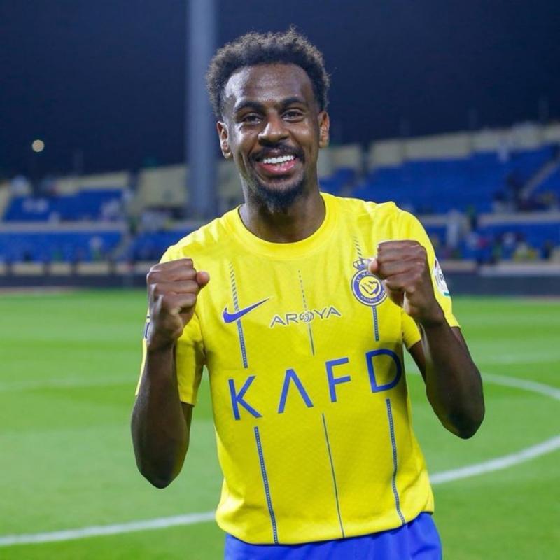 Danh Sách Cầu Thủ Al Nassr Mới Nhất 2024