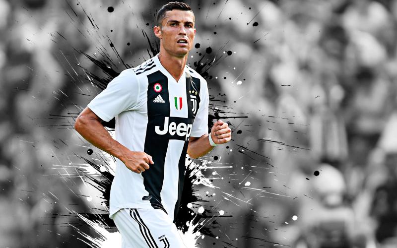 Top Ảnh Nền Ronaldo 4k ĐẸP TUYỆT VỜI - BAO NGẦU