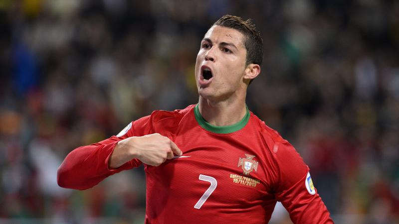 Top Ảnh Nền Ronaldo 4k ĐẸP TUYỆT VỜI - BAO NGẦU