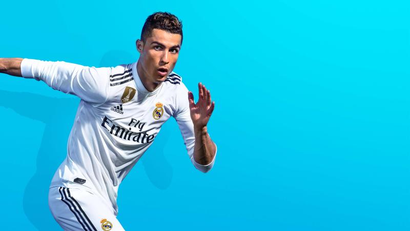 Top Ảnh Nền Ronaldo 4k ĐẸP TUYỆT VỜI - BAO NGẦU