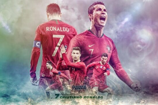 Top Ảnh Nền Ronaldo 4k ĐẸP TUYỆT VỜI - BAO NGẦU