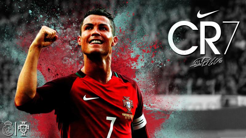 Top Ảnh Nền Ronaldo 4k ĐẸP TUYỆT VỜI - BAO NGẦU