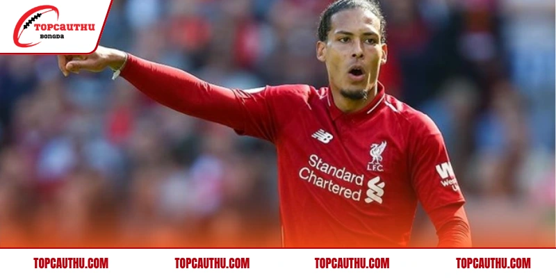 Tiêu chí đánh giá hậu vệ đẳng cấp cao