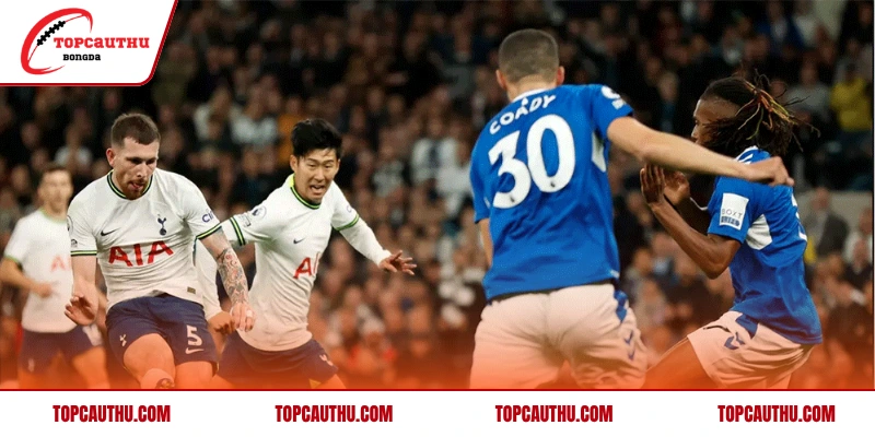 Bảng thống kê thành tích chân sút hàng đầu