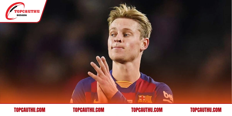 Bảng xếp hạng tiền vệ tấn công hàng đầu