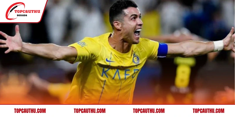 Bảng xếp hạng top ghi bàn Saudi Pro League cập nhật