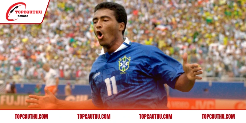 Bí quyết thành công của những chân sút