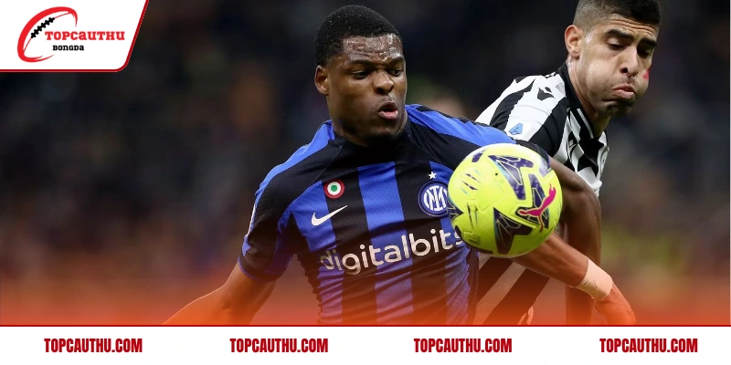 Danh sách hậu vệ cánh phải hàng đầu thế giới