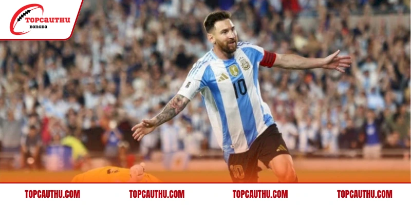 Danh sách top cầu thủ ghi bàn vĩ đại nhất