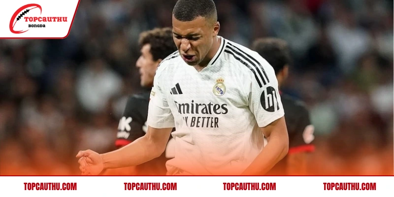 Danh sách top ghi bàn La Liga cập nhật mới