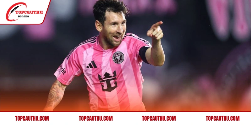 Danh sách top ghi bàn MLS cập nhật mới nhất