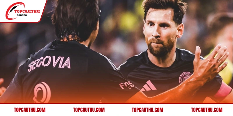 Lịch sử các vua phá lưới qua năm tháng