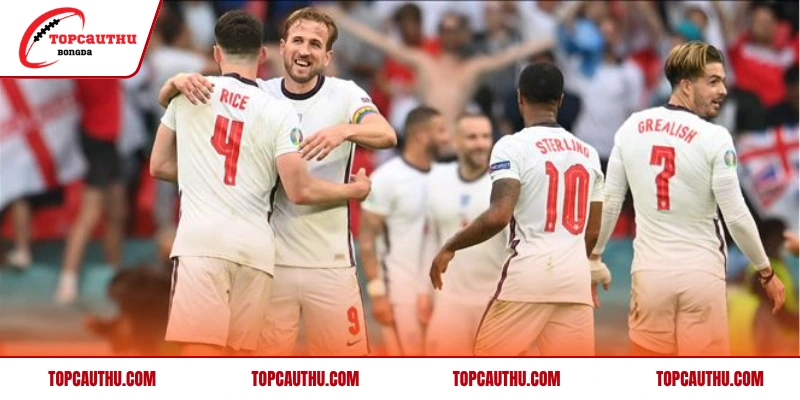 Những chân sút top ghi bàn bóng đá Anh xuất sắc nhất