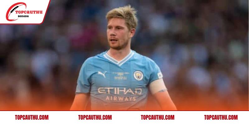 Những tiền vệ xuất sắc nhất thế giới đang thi đấu