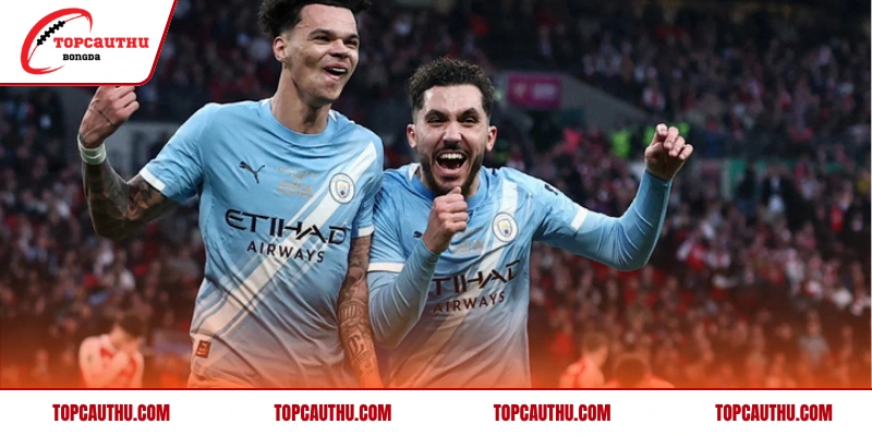 Phong cách các chân sút top ghi bàn bóng đá Anh