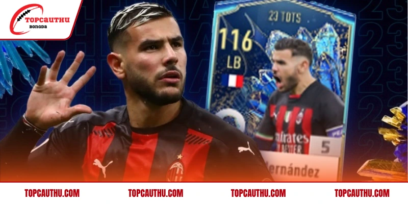 Phong cách thi đấu đa dạng tại vị trí biên