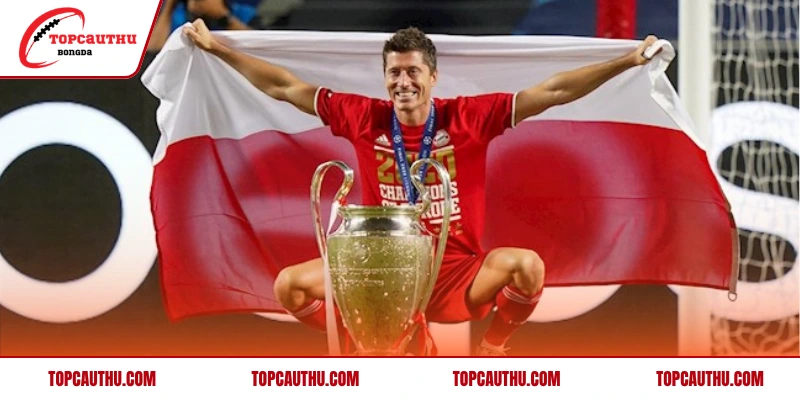 Thống kê chi tiết các chân sút hàng đầu