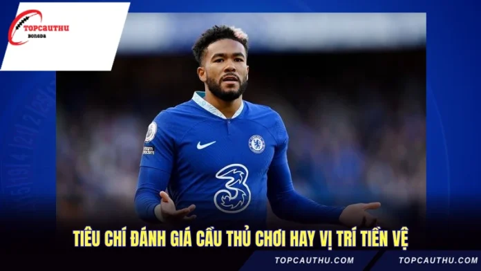 Tiền Vệ Xuất Sắc Nhất Thế Giới - Topcauthu Tổng Hợp