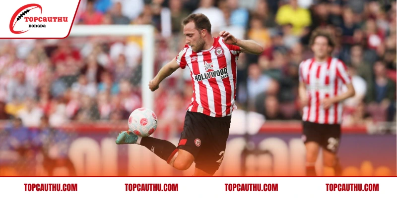 Tiêu chí đánh giá cầu thủ tấn công hàng đầu