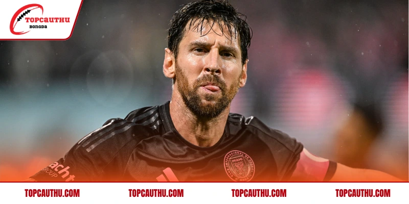 Yếu tố quan trọng của chân sút đỉnh cao